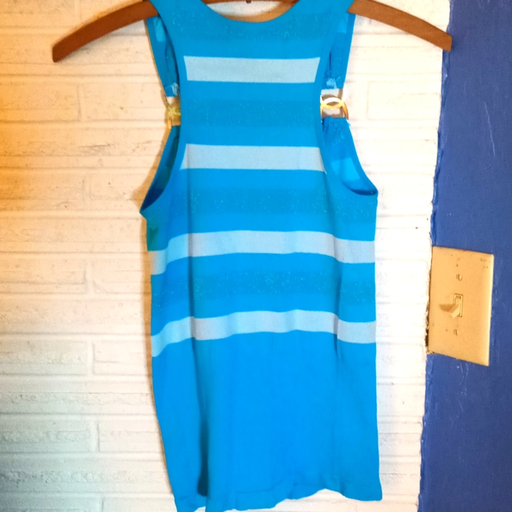 F & F Tank Top - Picture 5 of 5